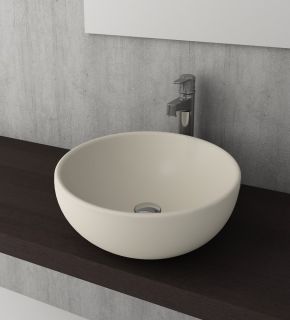 Раковина Berges Mascon 181072 45см жасмин матовый